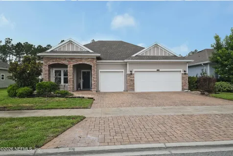 7026 Longleaf Branch Drive Jacksonville FL 32222