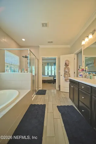 7026 Longleaf Branch Drive Jacksonville FL 32222