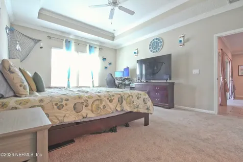 7026 Longleaf Branch Drive Jacksonville FL 32222