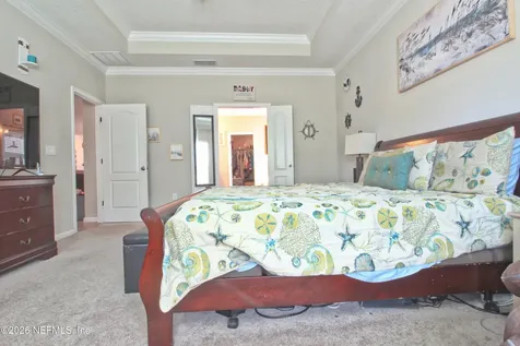 7026 Longleaf Branch Drive Jacksonville FL 32222