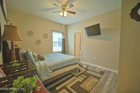 7026 Longleaf Branch Drive Jacksonville FL 32222