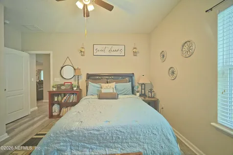 7026 Longleaf Branch Drive Jacksonville FL 32222