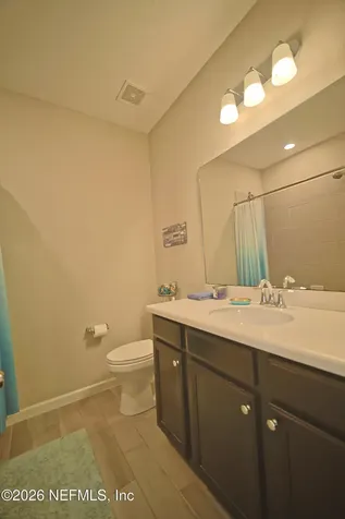 7026 Longleaf Branch Drive Jacksonville FL 32222