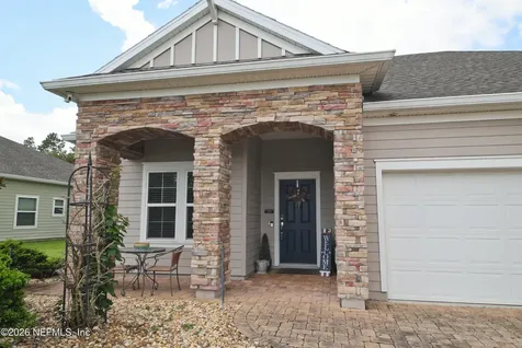 7026 Longleaf Branch Drive Jacksonville FL 32222