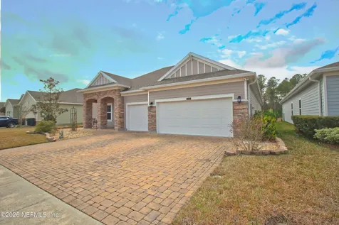 7026 Longleaf Branch Drive Jacksonville FL 32222