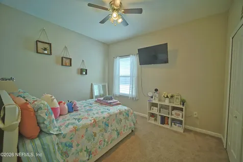 7026 Longleaf Branch Drive Jacksonville FL 32222