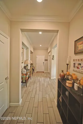 7026 Longleaf Branch Drive Jacksonville FL 32222