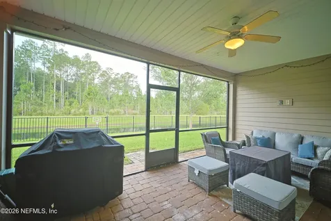 7026 Longleaf Branch Drive Jacksonville FL 32222