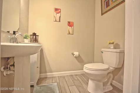 7026 Longleaf Branch Drive Jacksonville FL 32222