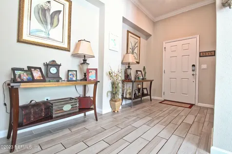 7026 Longleaf Branch Drive Jacksonville FL 32222