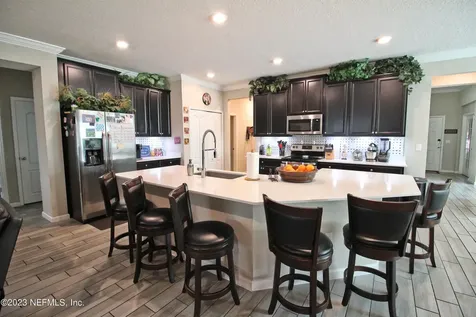 7026 Longleaf Branch Drive Jacksonville FL 32222