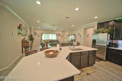 7026 Longleaf Branch Drive Jacksonville FL 32222