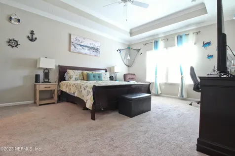 7026 Longleaf Branch Drive Jacksonville FL 32222