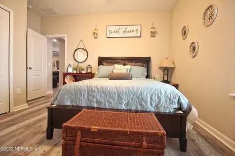 7026 Longleaf Branch Drive Jacksonville FL 32222