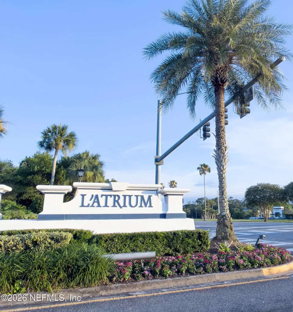 2605 St Noelle Court Ponte Vedra Beach FL 32082