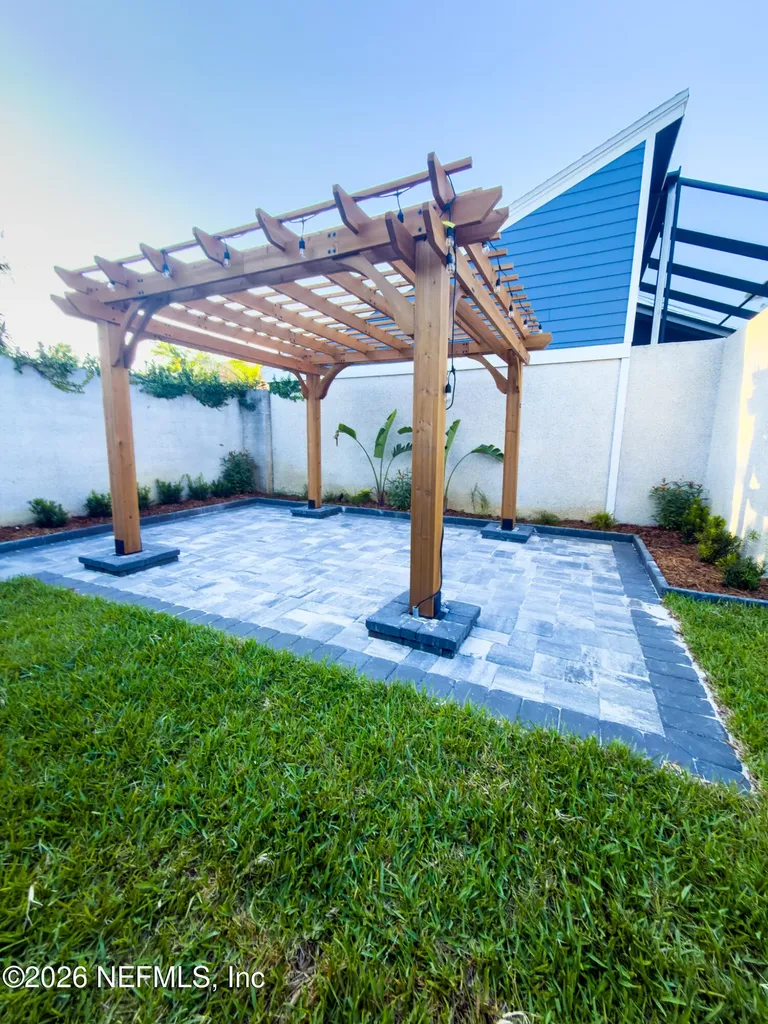 2605 St Noelle Court Ponte Vedra Beach FL 32082
