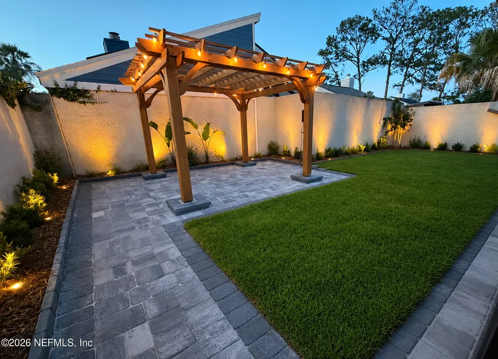 2605 St Noelle Court Ponte Vedra Beach FL 32082