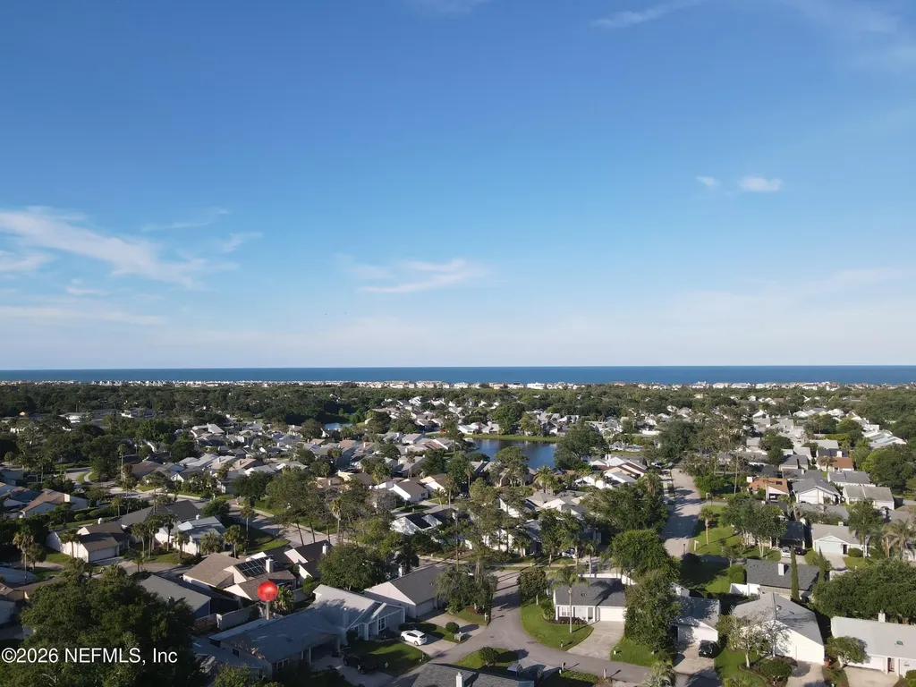 2605 St Noelle Court Ponte Vedra Beach FL 32082