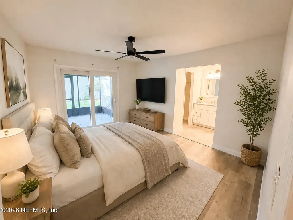 2605 St Noelle Court Ponte Vedra Beach FL 32082
