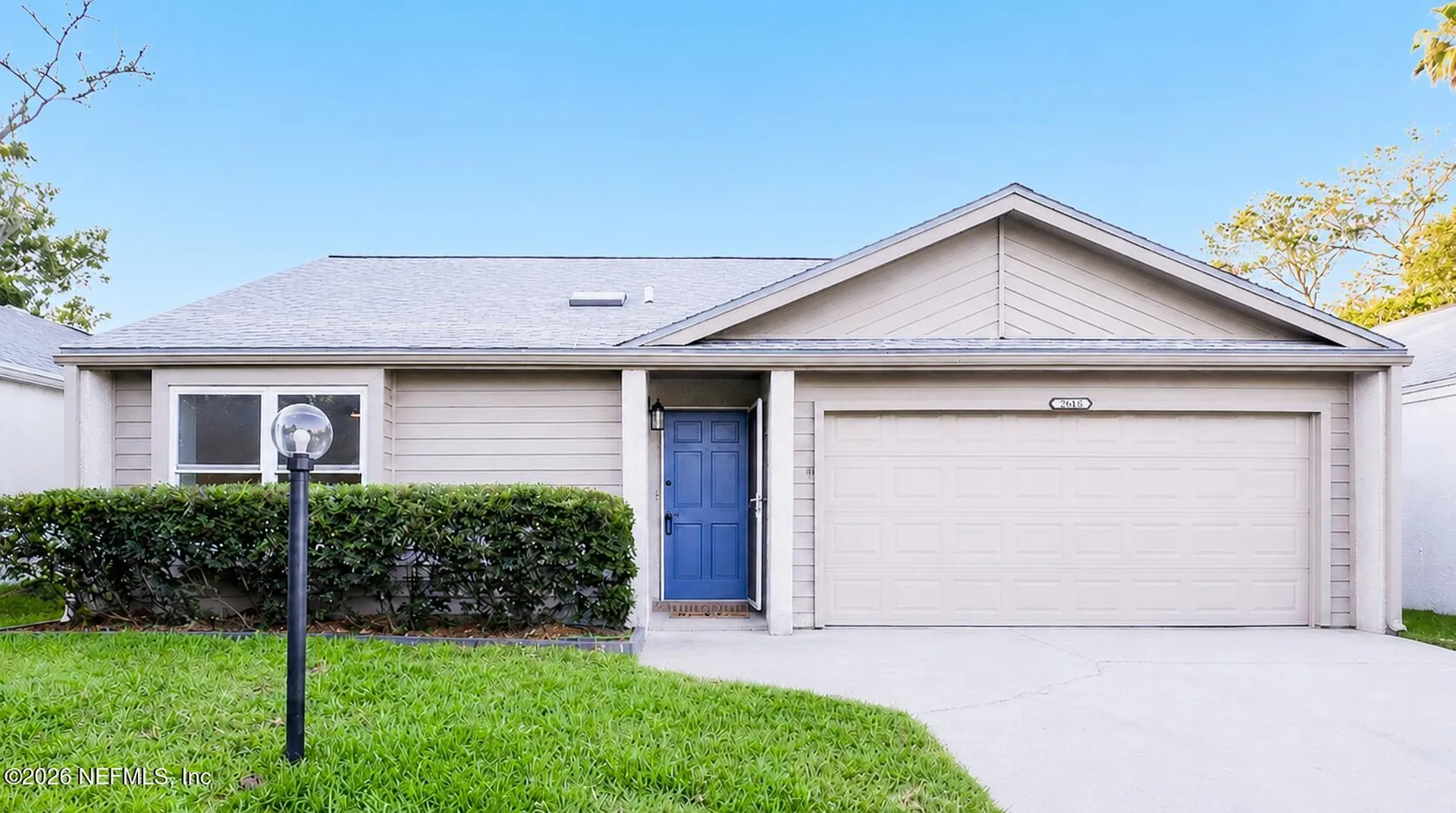2605 St Noelle Court Ponte Vedra Beach FL 32082