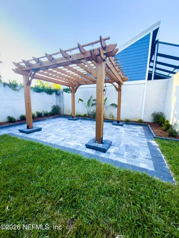 2605 St Noelle Court Ponte Vedra Beach FL 32082