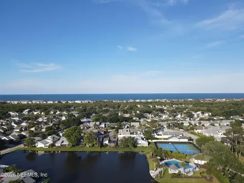 2605 St Noelle Court Ponte Vedra Beach FL 32082