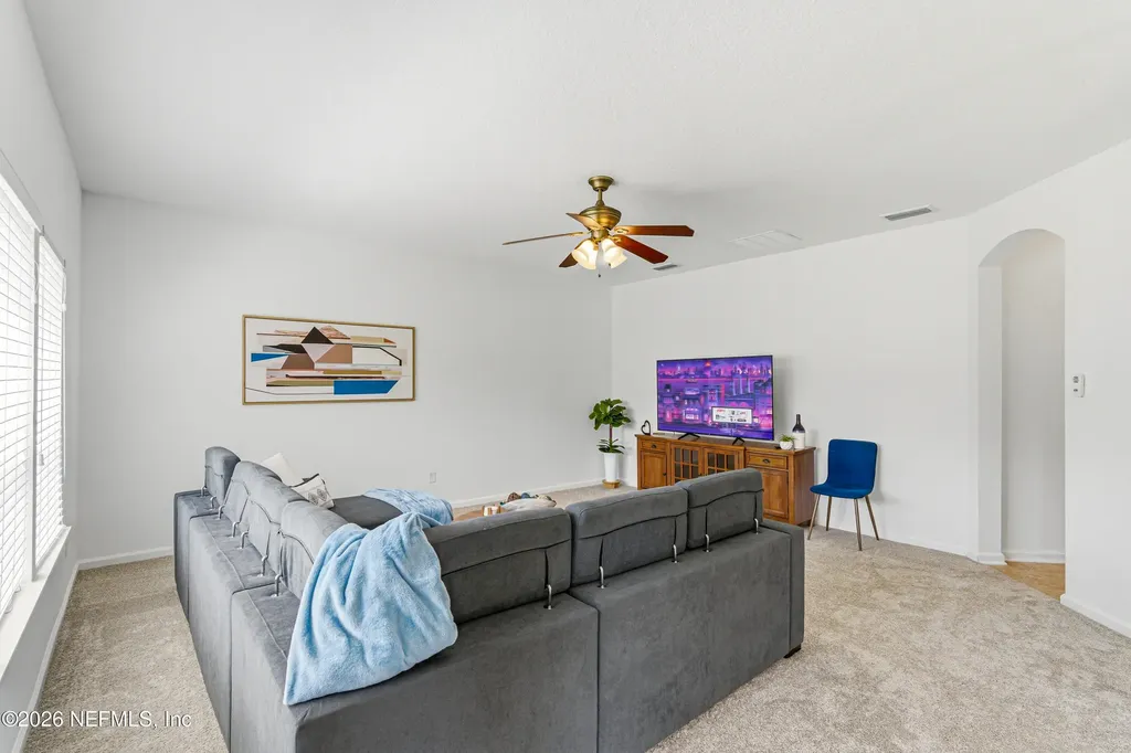 2849 Spoonbill Trail Orange Park FL 32073