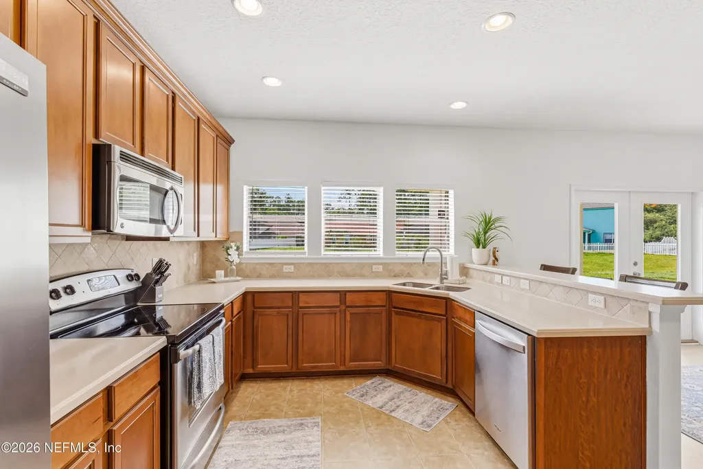 2849 Spoonbill Trail Orange Park FL 32073