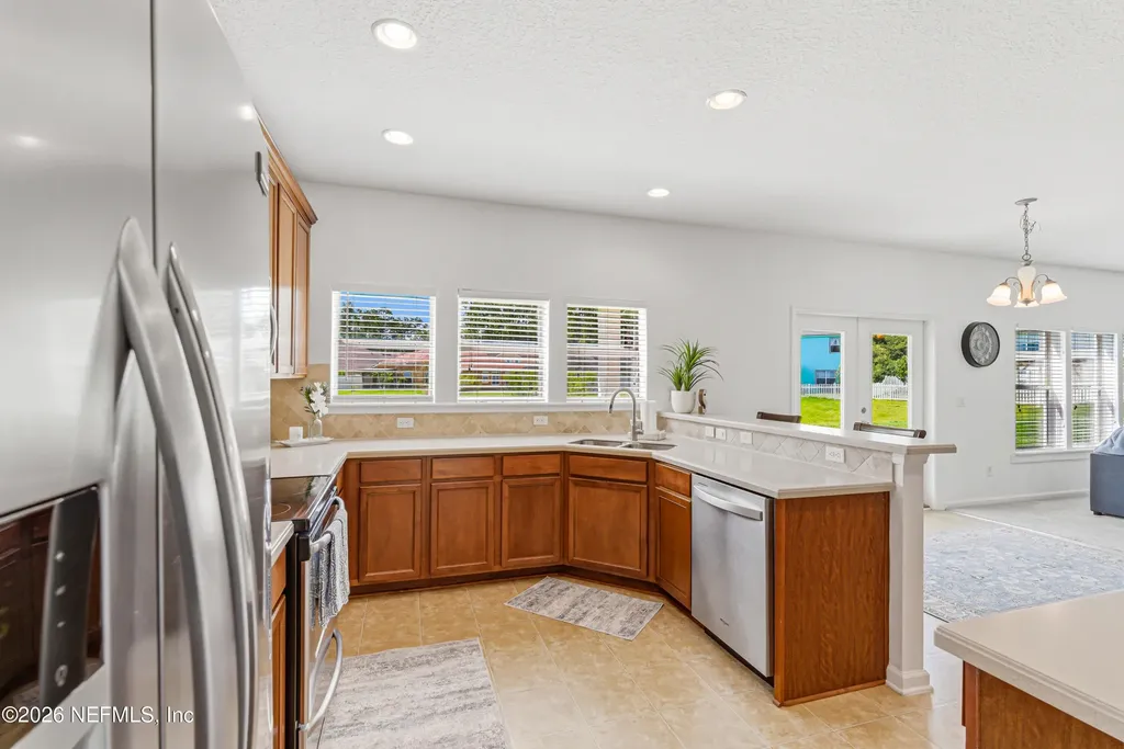 2849 Spoonbill Trail Orange Park FL 32073