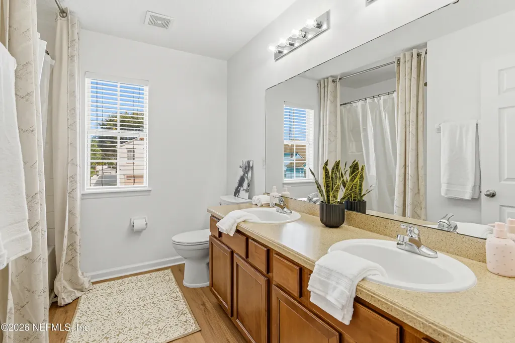 2849 Spoonbill Trail Orange Park FL 32073