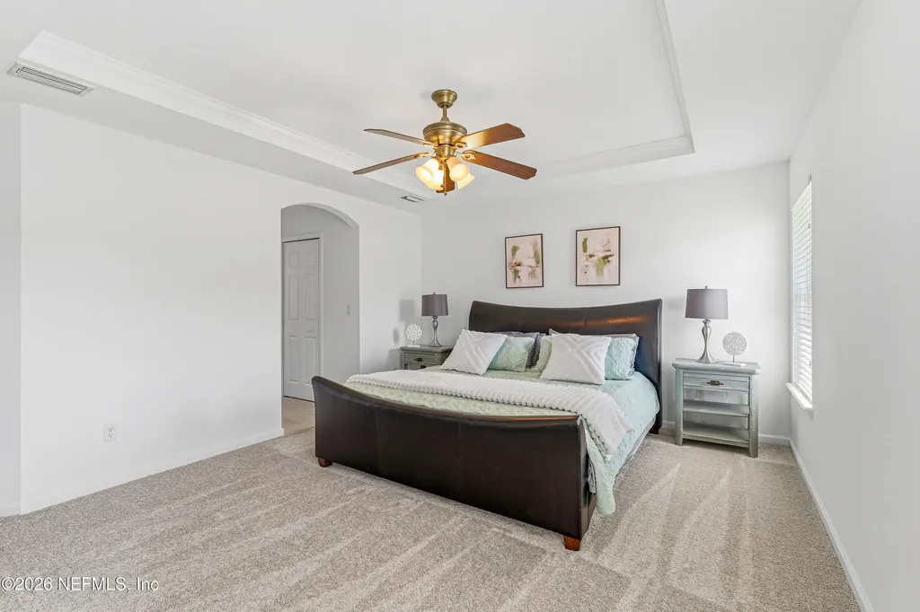 2849 Spoonbill Trail Orange Park FL 32073