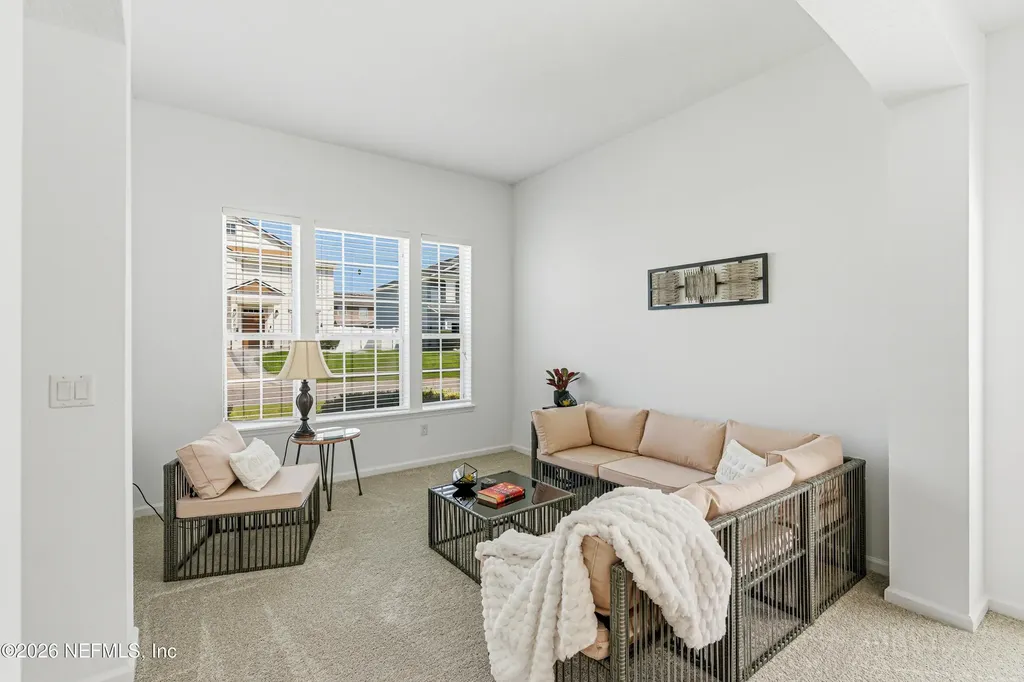 2849 Spoonbill Trail Orange Park FL 32073