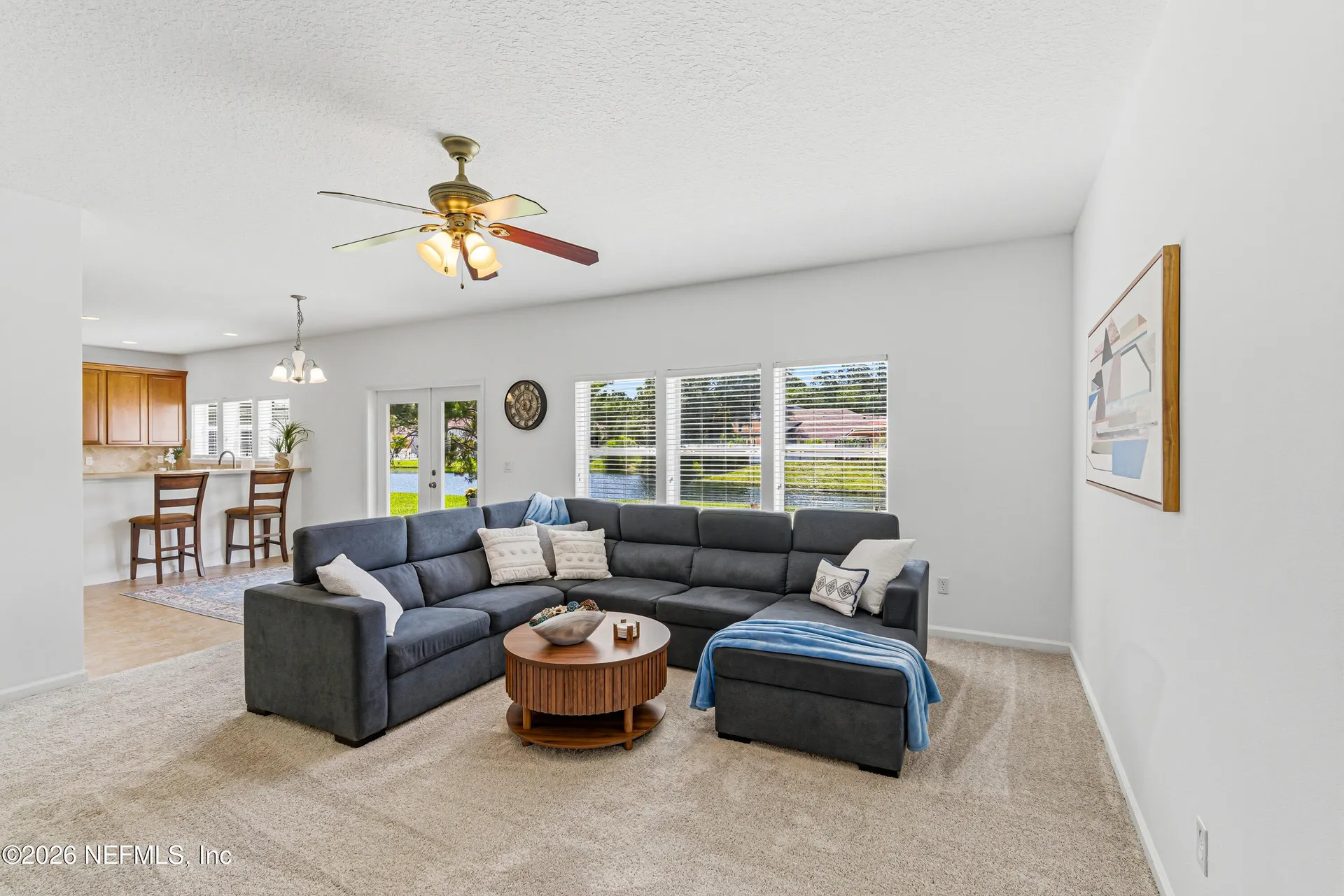 2849 Spoonbill Trail Orange Park FL 32073