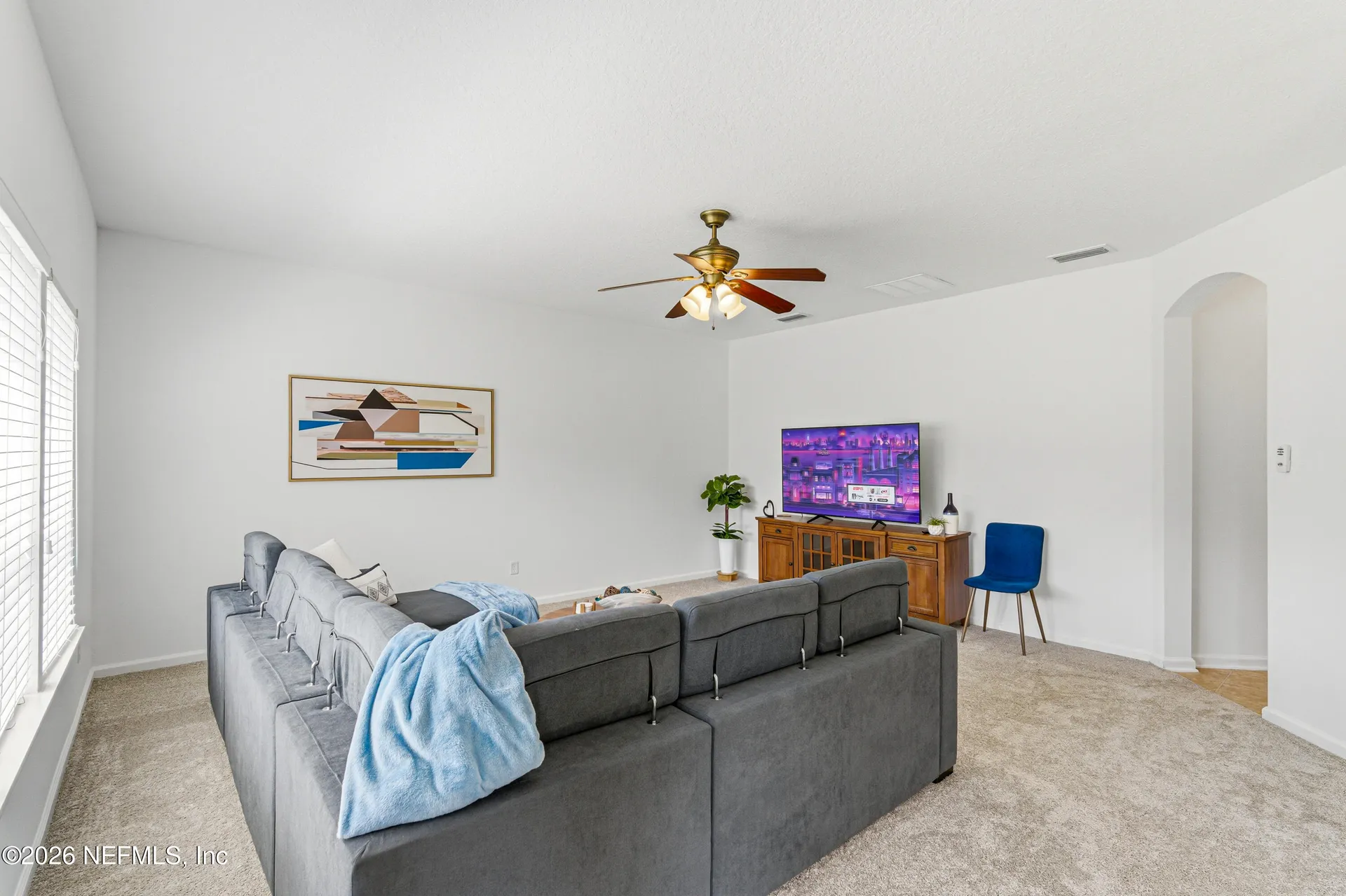 2849 Spoonbill Trail Orange Park FL 32073