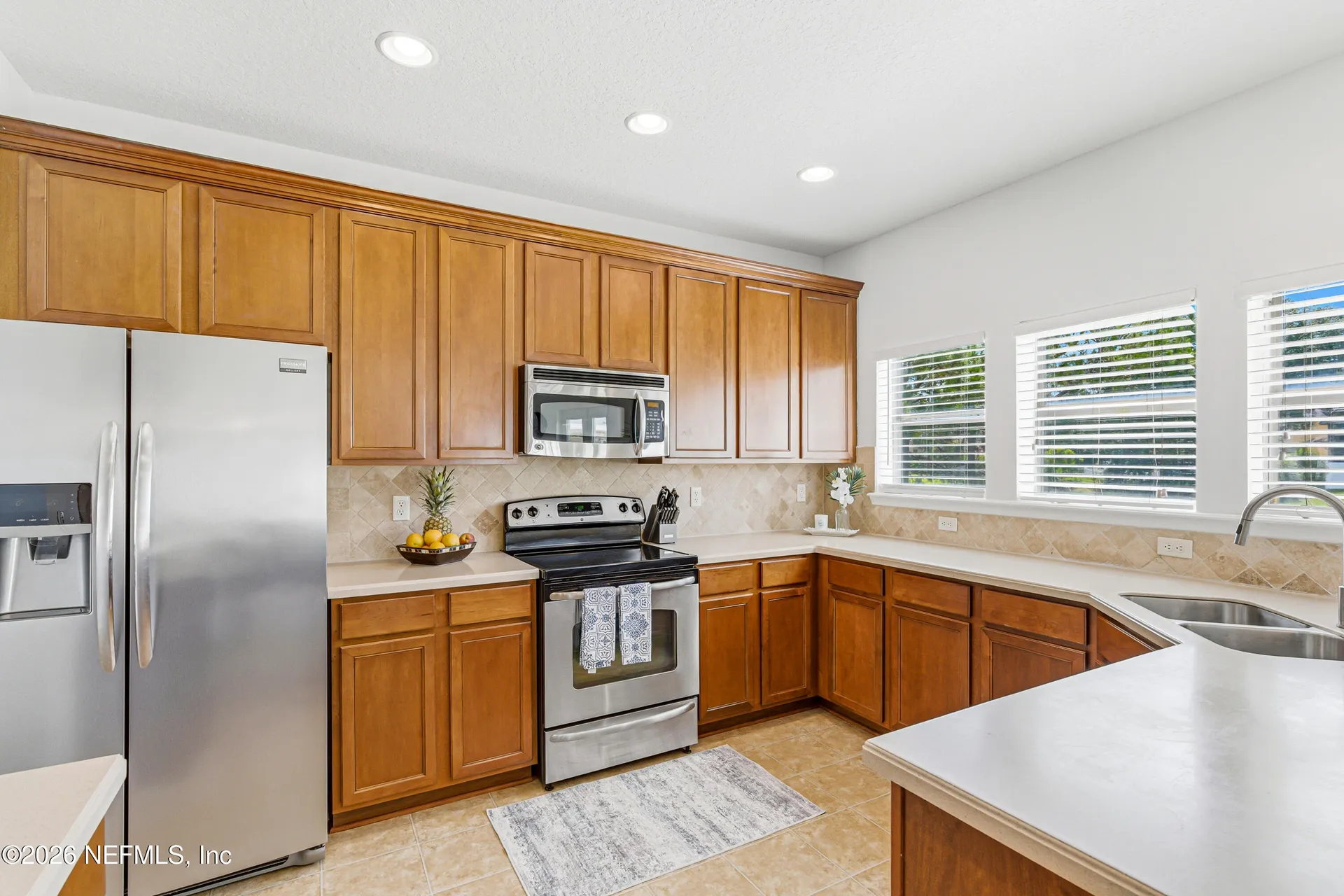 2849 Spoonbill Trail Orange Park FL 32073
