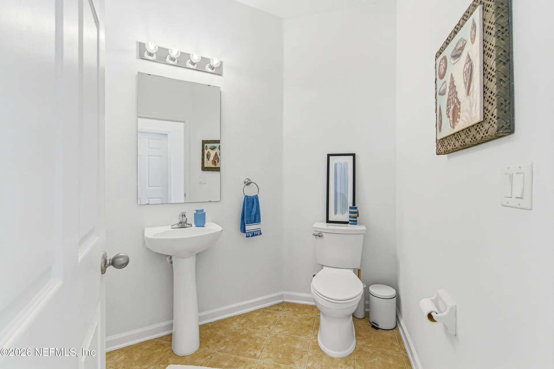 2849 Spoonbill Trail Orange Park FL 32073