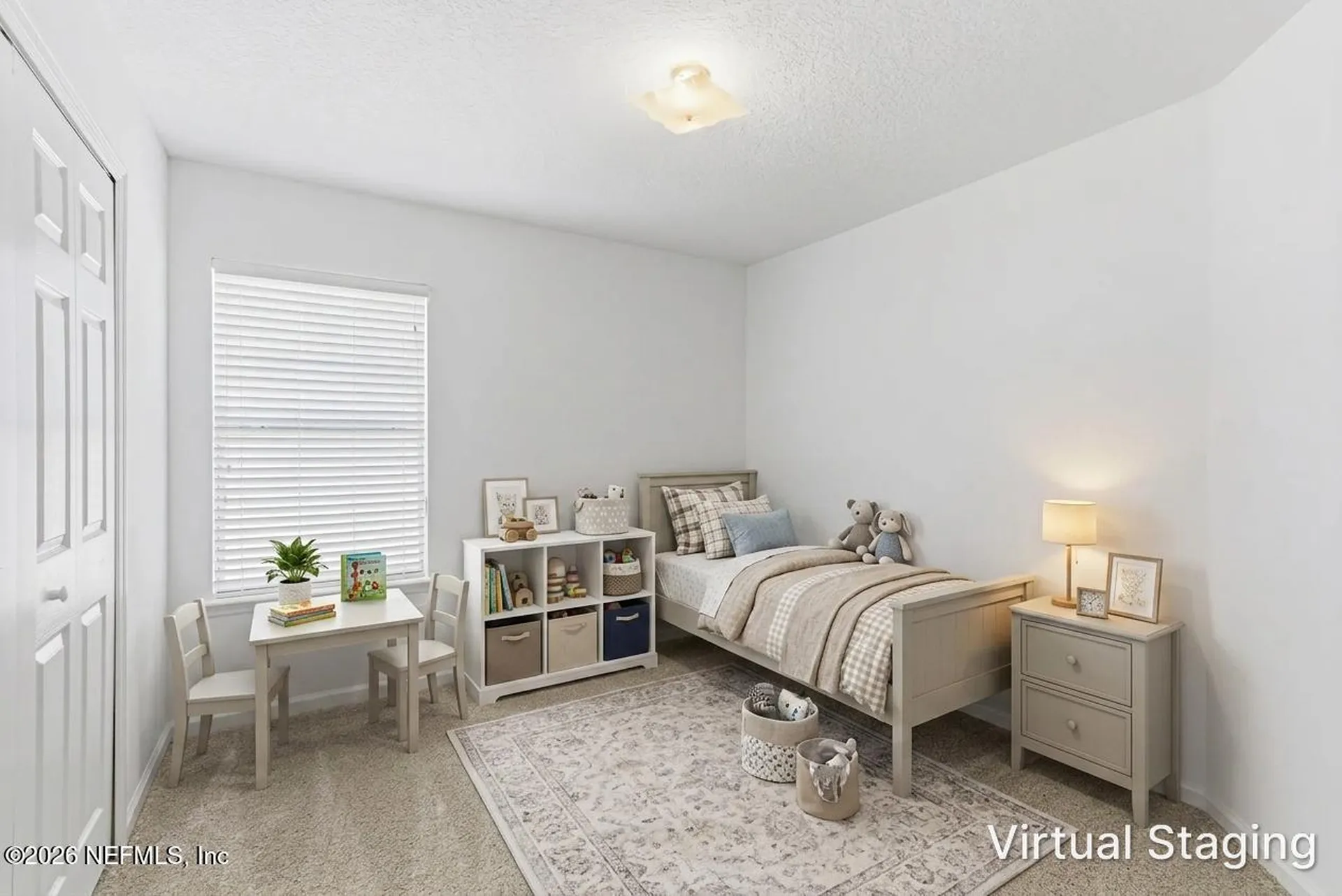 2849 Spoonbill Trail Orange Park FL 32073