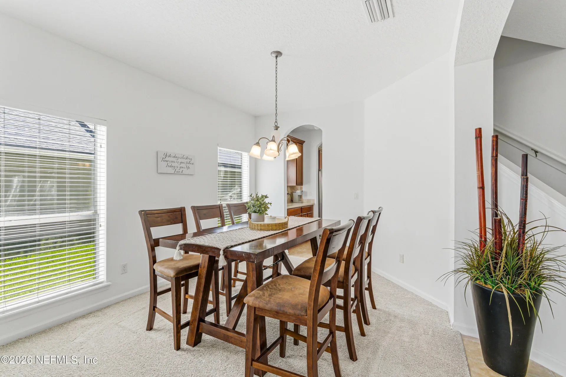 2849 Spoonbill Trail Orange Park FL 32073