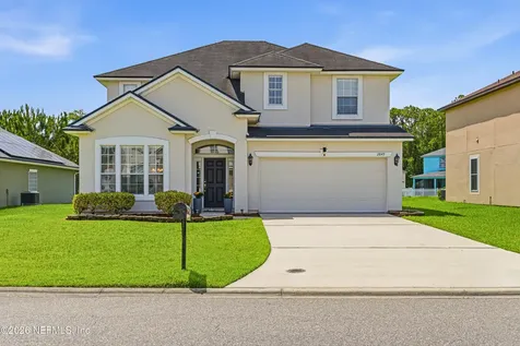 2849 Spoonbill Trail Orange Park FL 32073