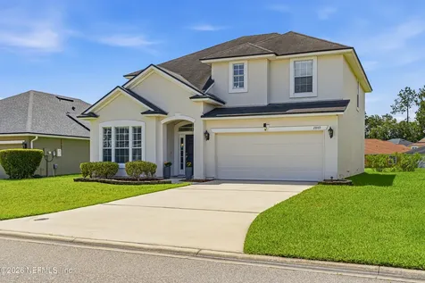 2849 Spoonbill Trail Orange Park FL 32073