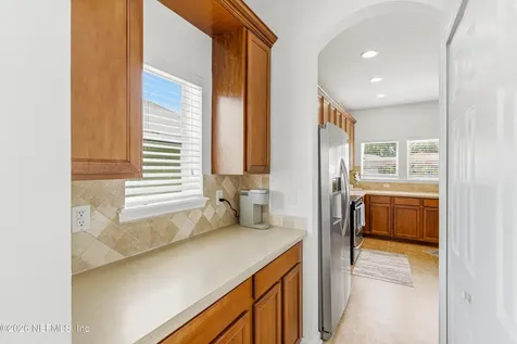 2849 Spoonbill Trail Orange Park FL 32073