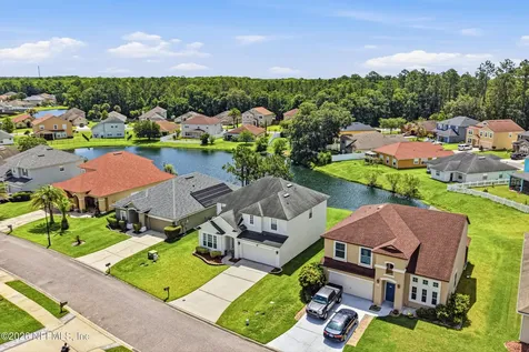 2849 Spoonbill Trail Orange Park FL 32073