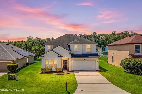 2849 Spoonbill Trail Orange Park FL 32073