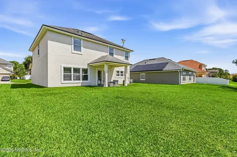 2849 Spoonbill Trail Orange Park FL 32073