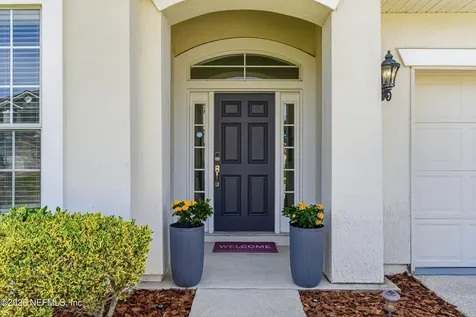 2849 Spoonbill Trail Orange Park FL 32073