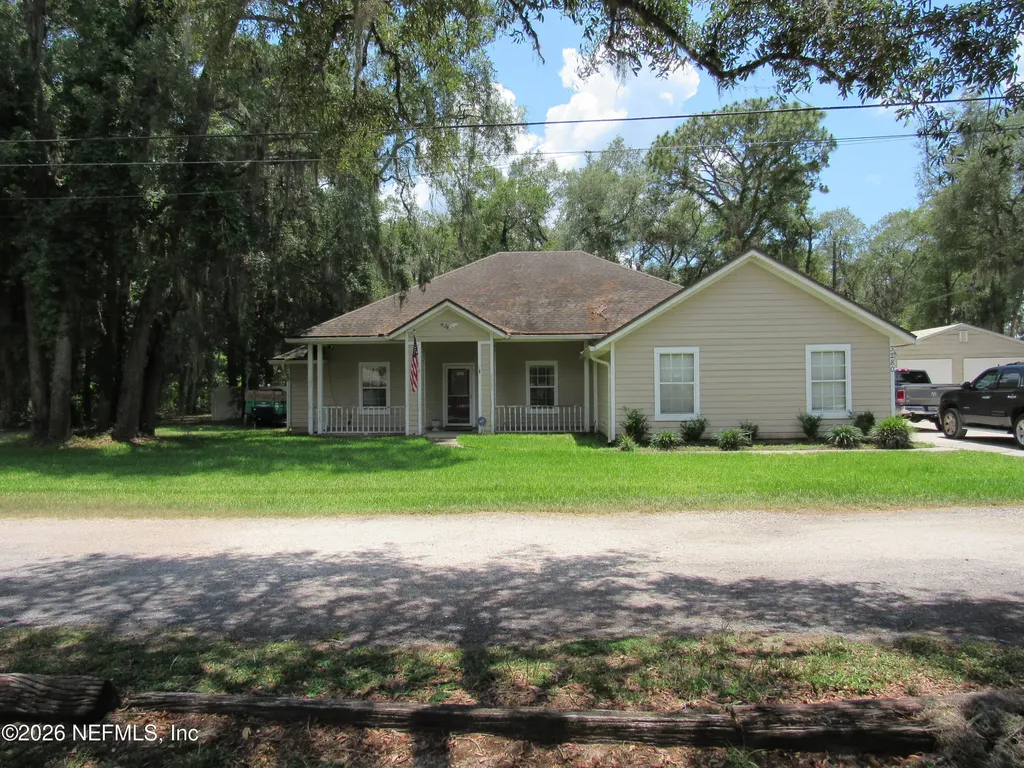 3280 Gay Road Orange Park FL 32065
