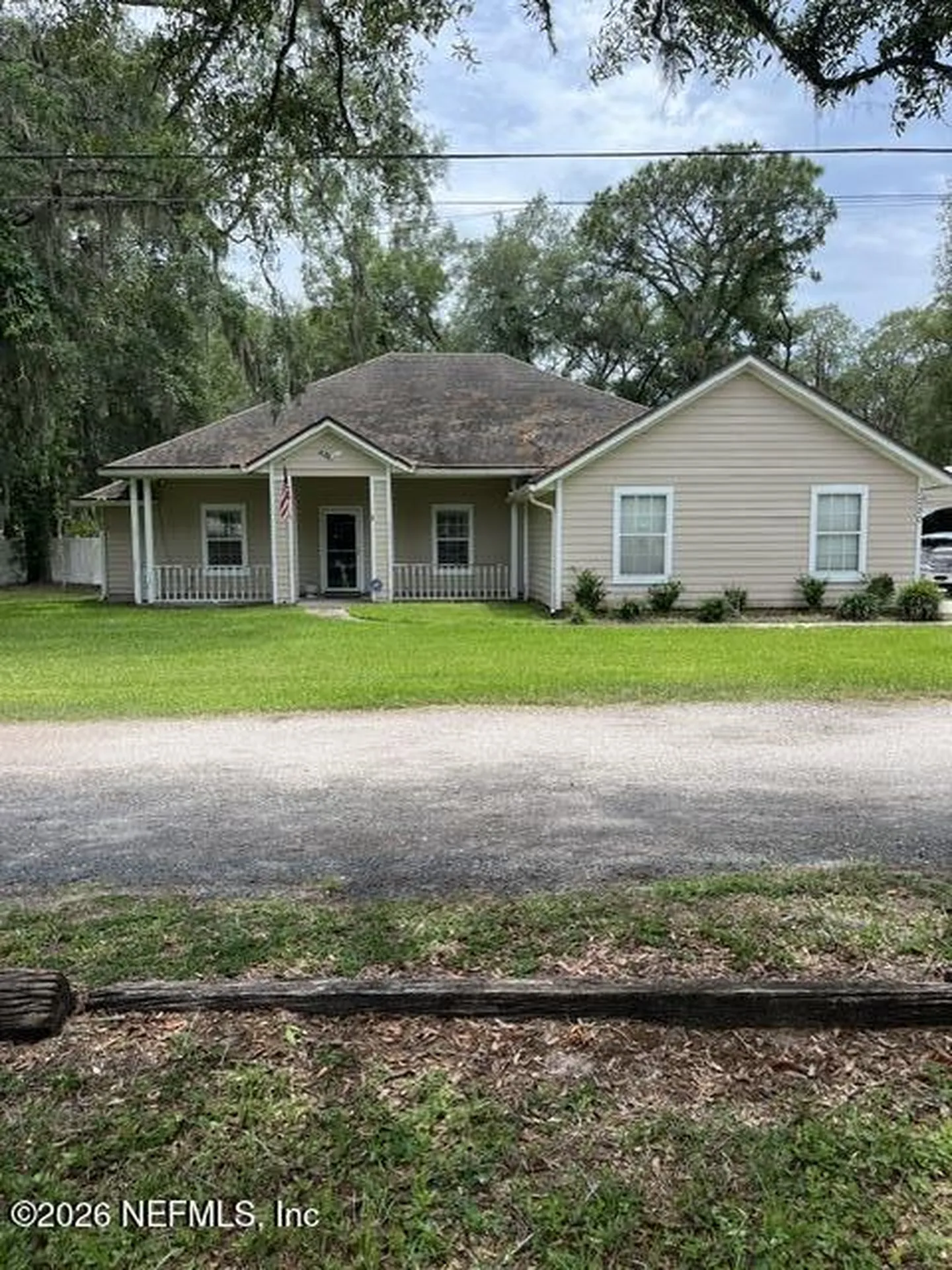 3280 Gay Road Orange Park FL 32065