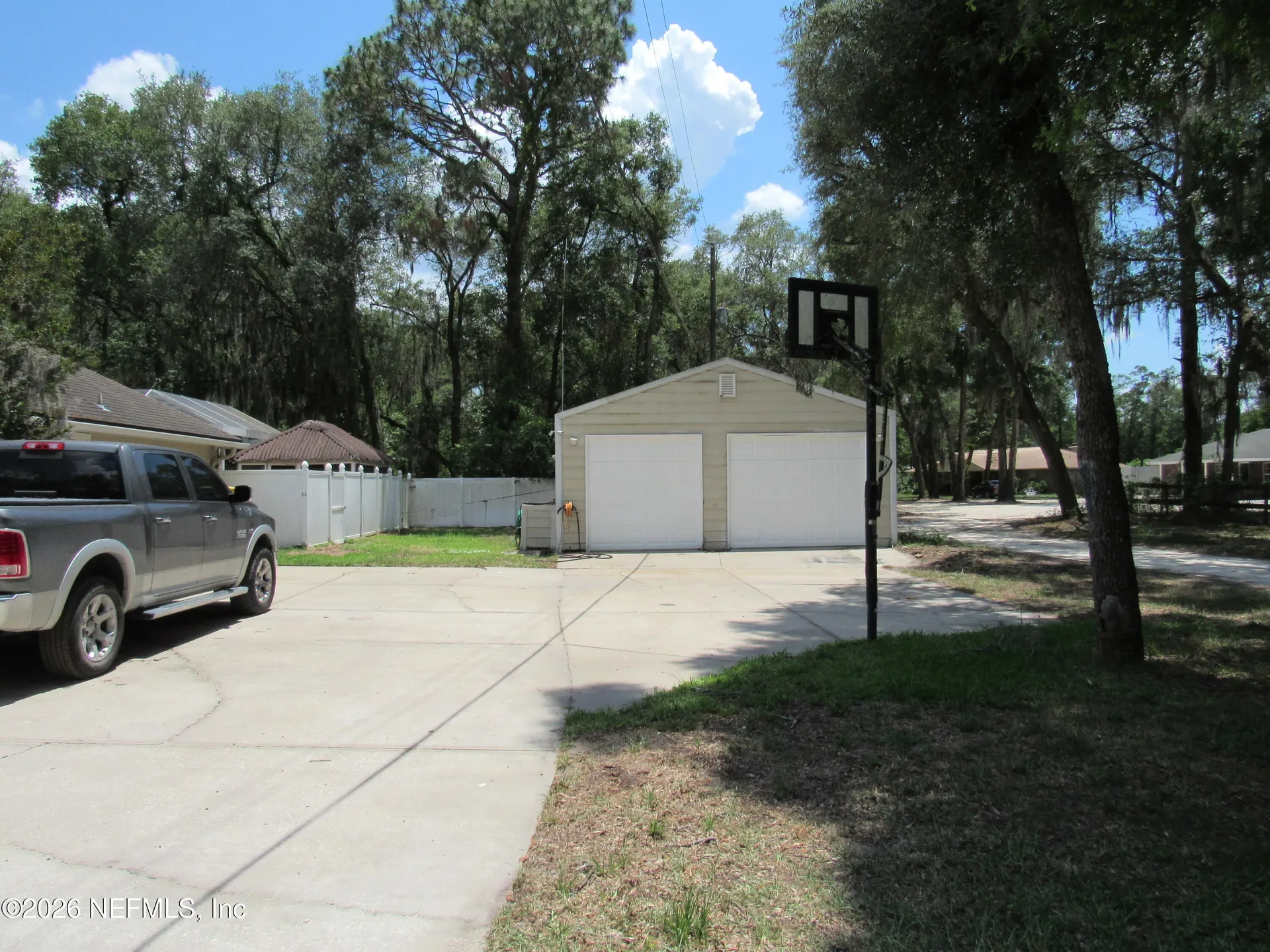 3280 Gay Road Orange Park FL 32065