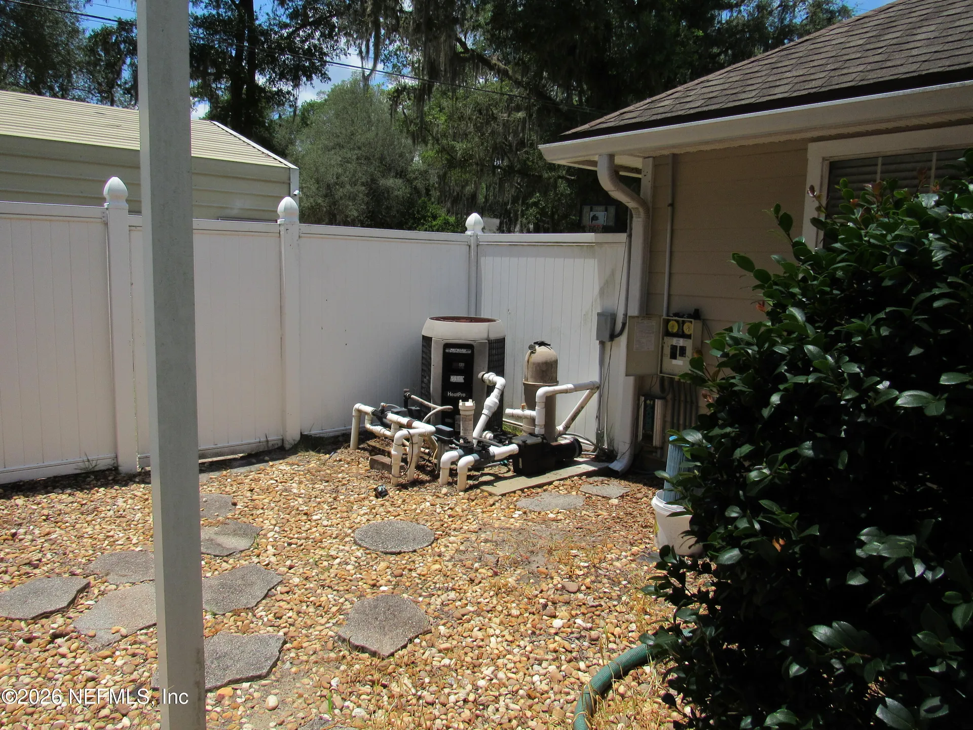 3280 Gay Road Orange Park FL 32065