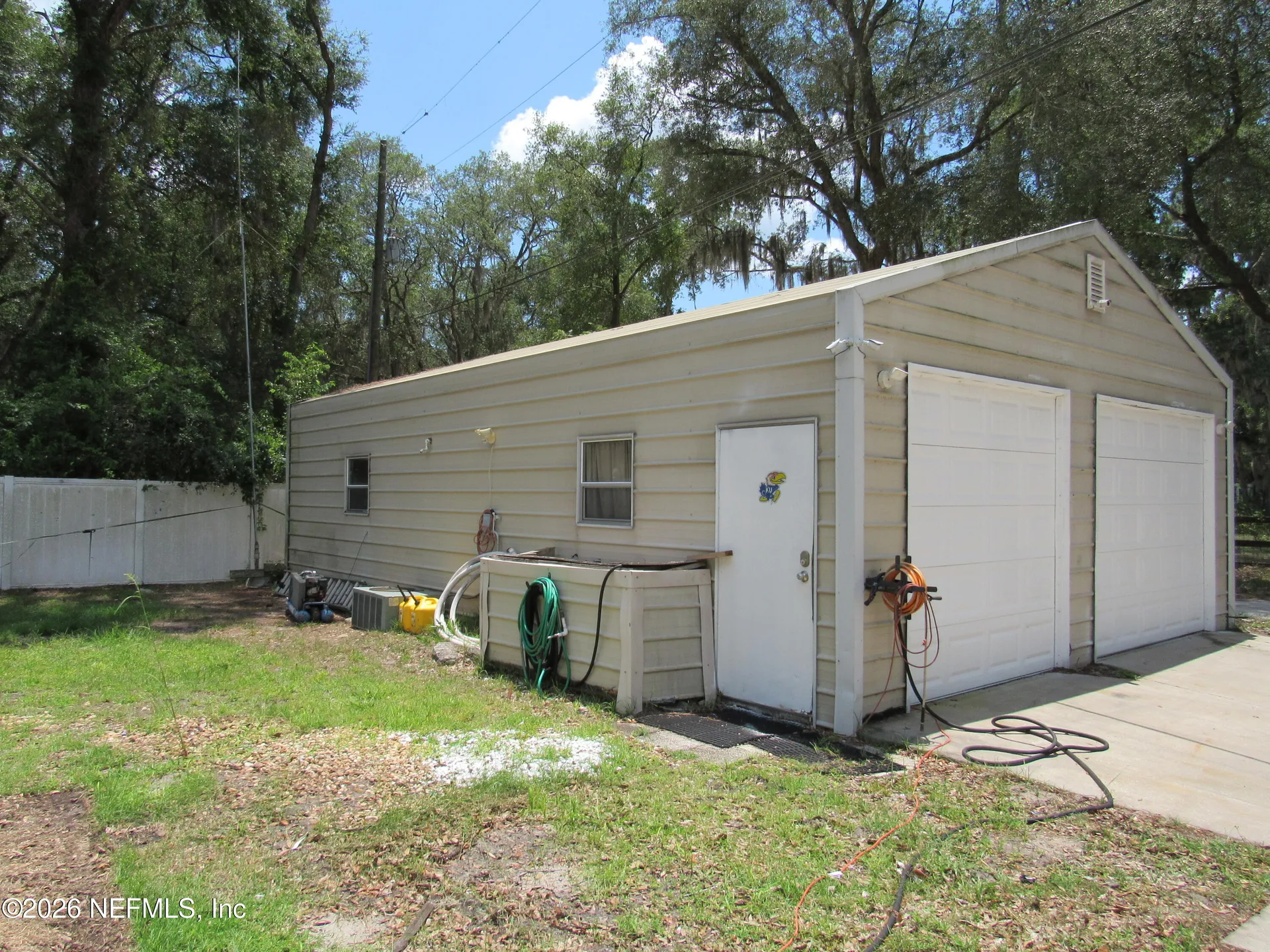 3280 Gay Road Orange Park FL 32065